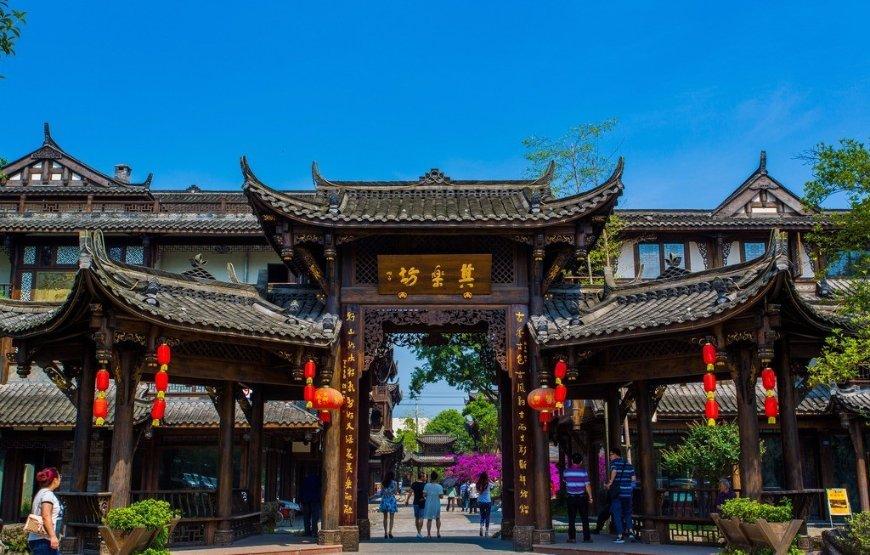异闻录之玉磐心