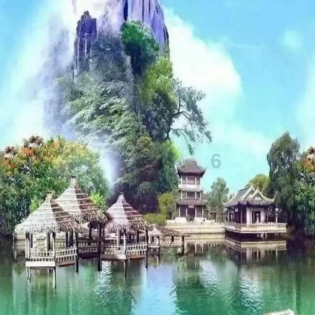 塔科马